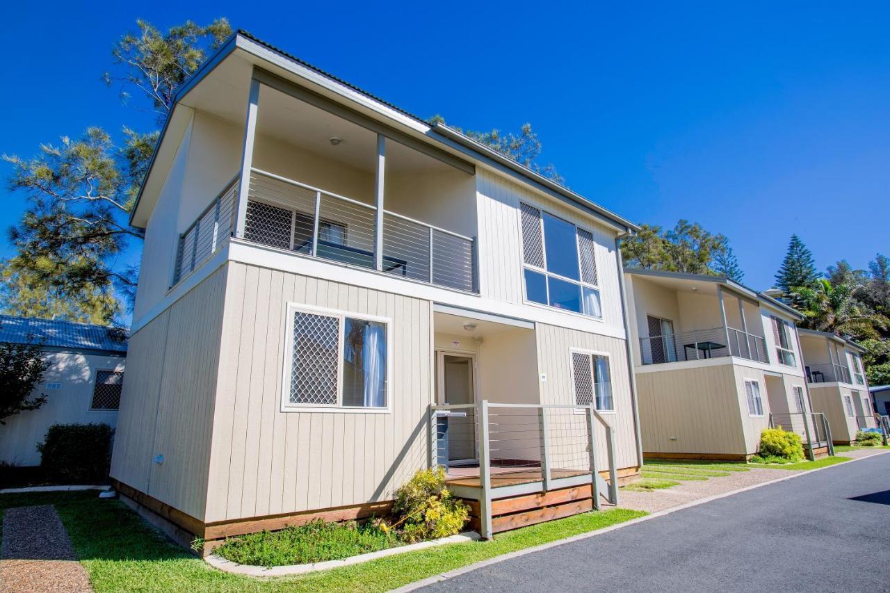 Big4 Easts Beach Holiday Park Kiama Camera foto