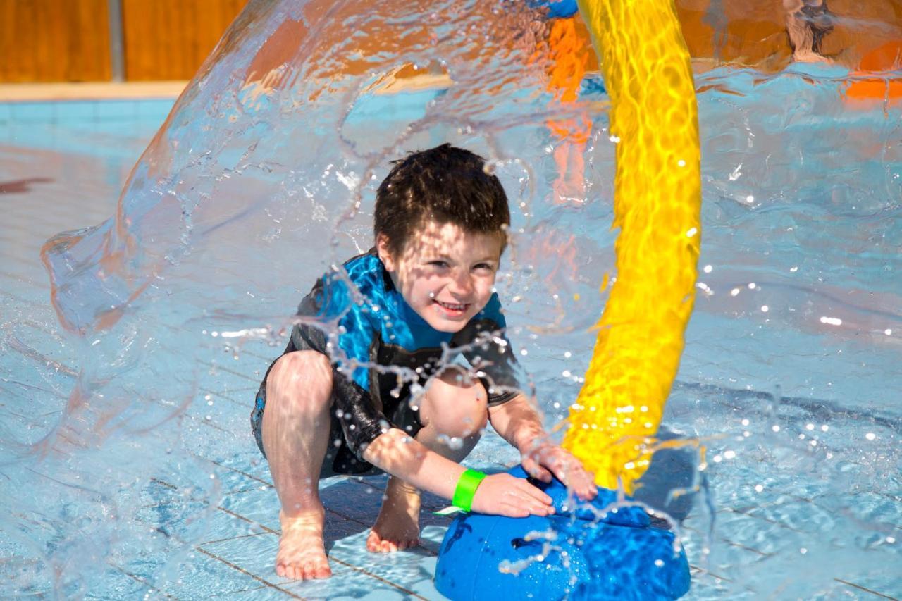 Big4 Easts Beach Holiday Park Kiama Esterno foto
