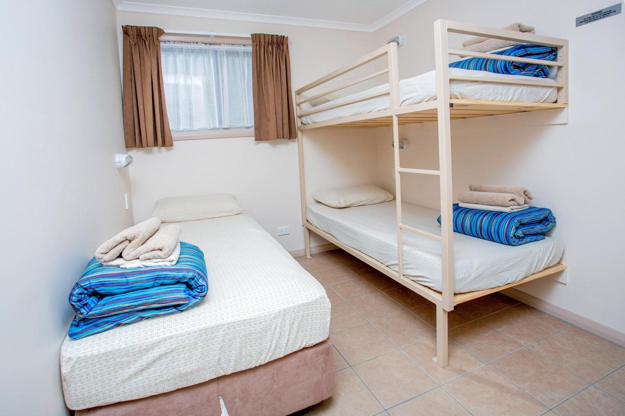 Big4 Easts Beach Holiday Park Kiama Camera foto
