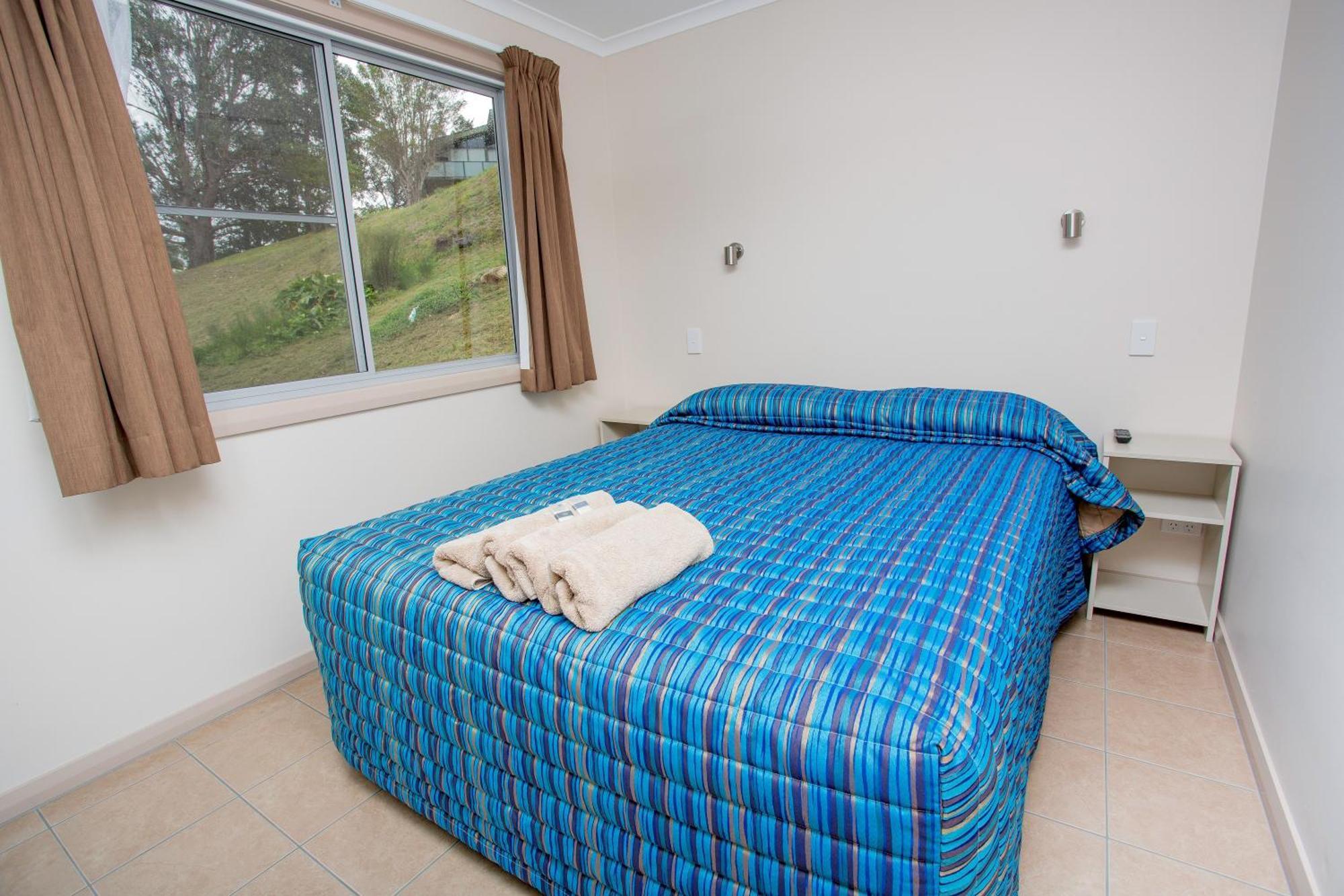 Big4 Easts Beach Holiday Park Kiama Camera foto