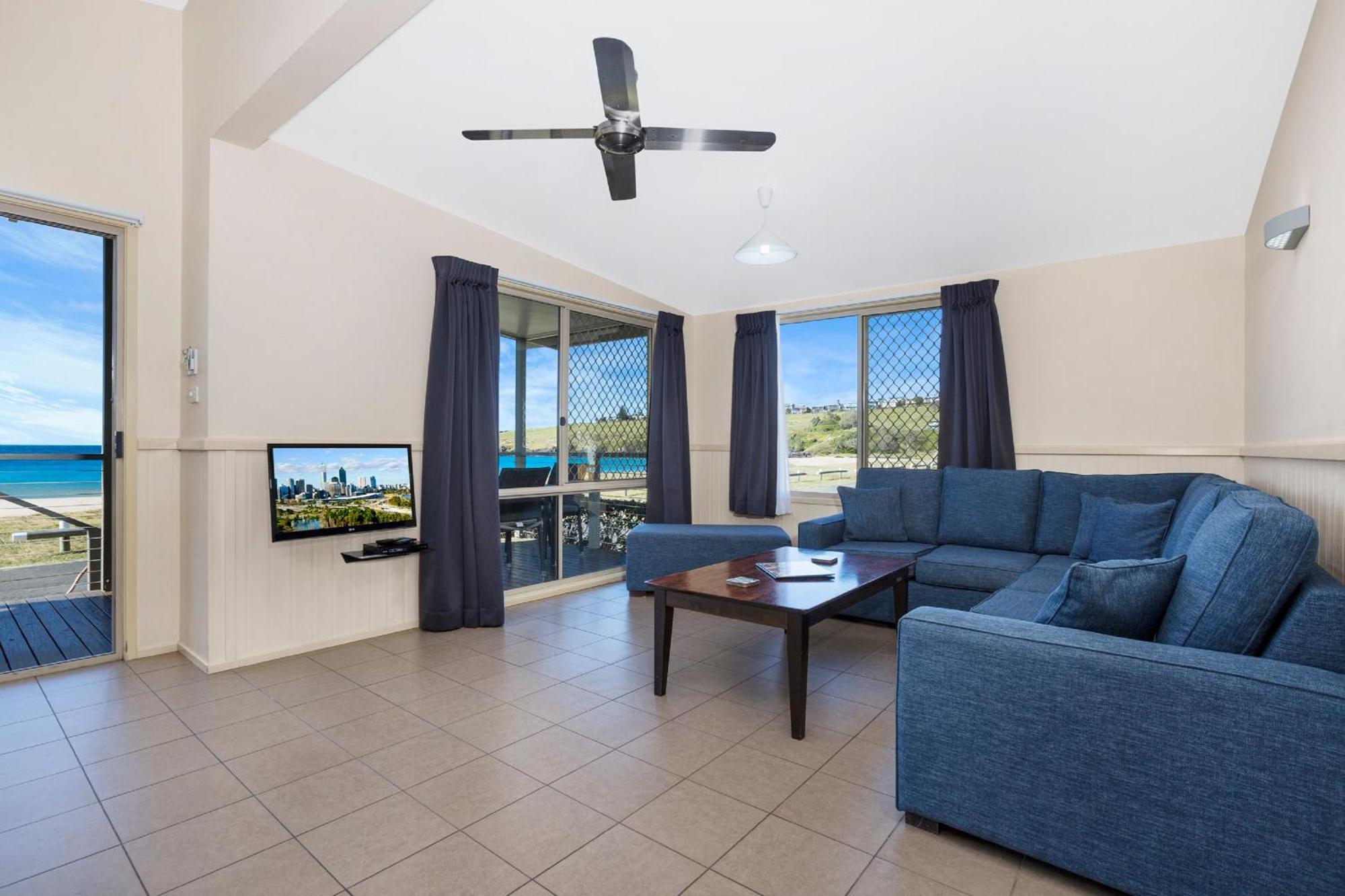 Big4 Easts Beach Holiday Park Kiama Camera foto