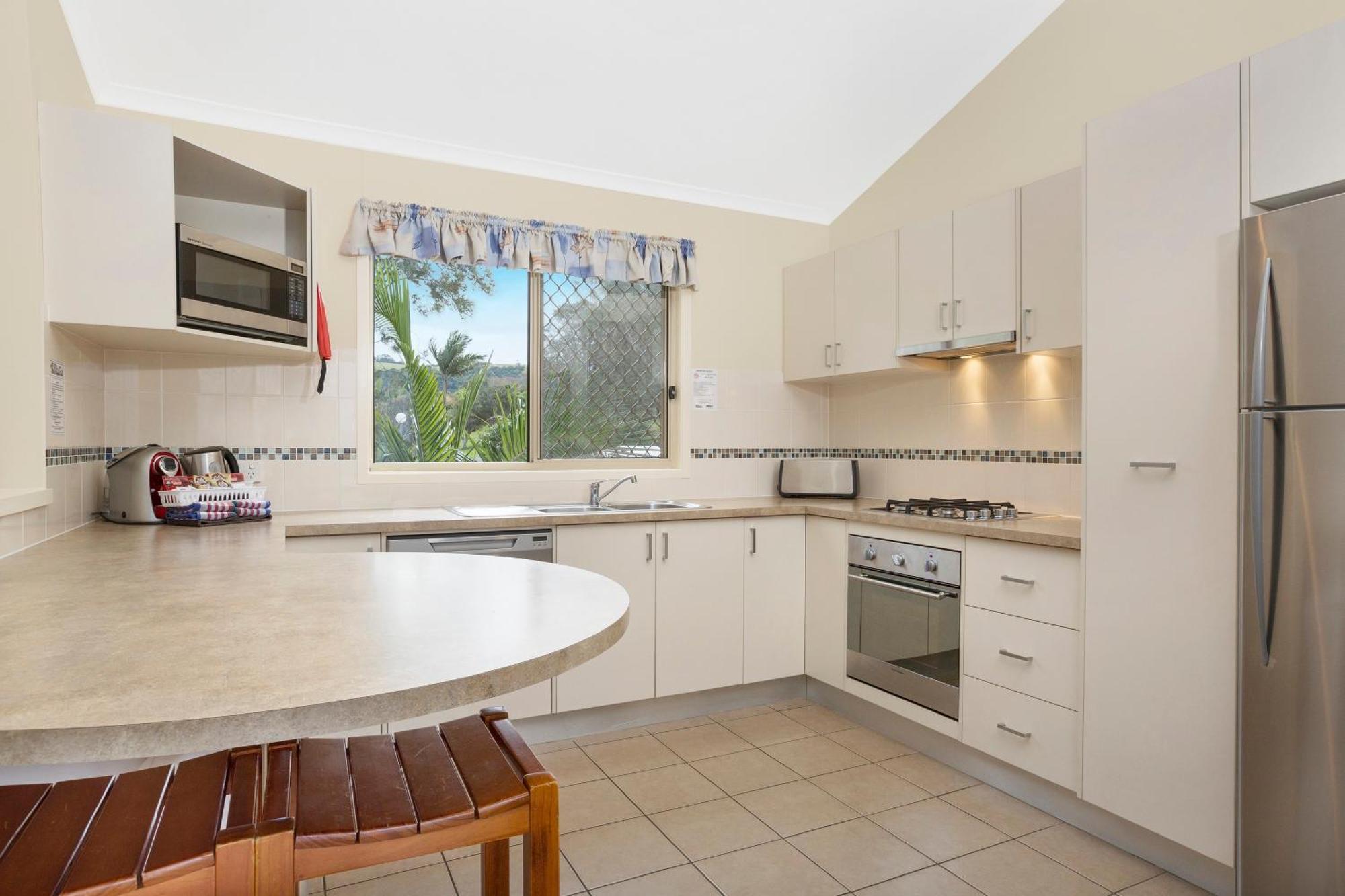 Big4 Easts Beach Holiday Park Kiama Camera foto