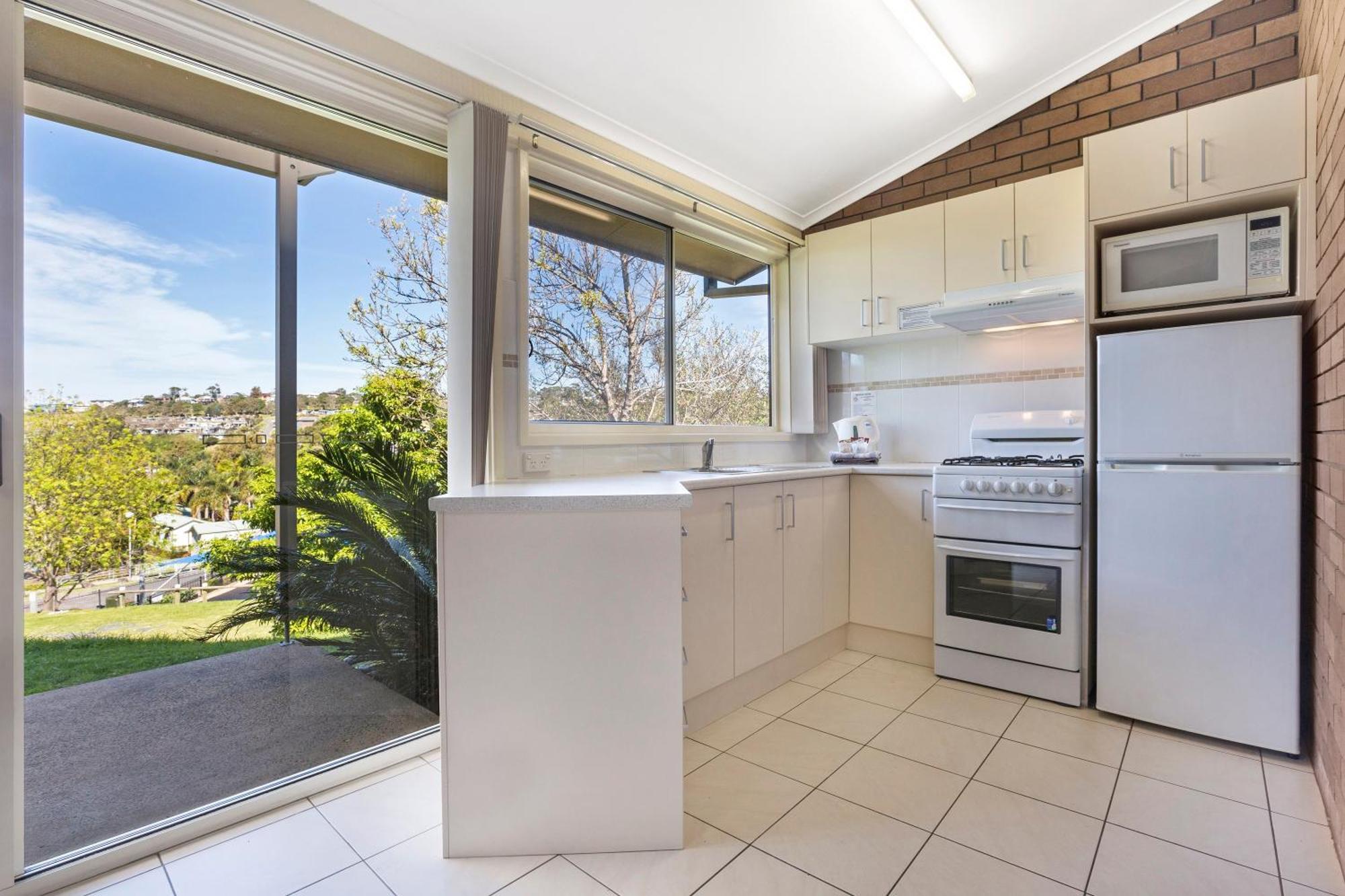 Big4 Easts Beach Holiday Park Kiama Camera foto