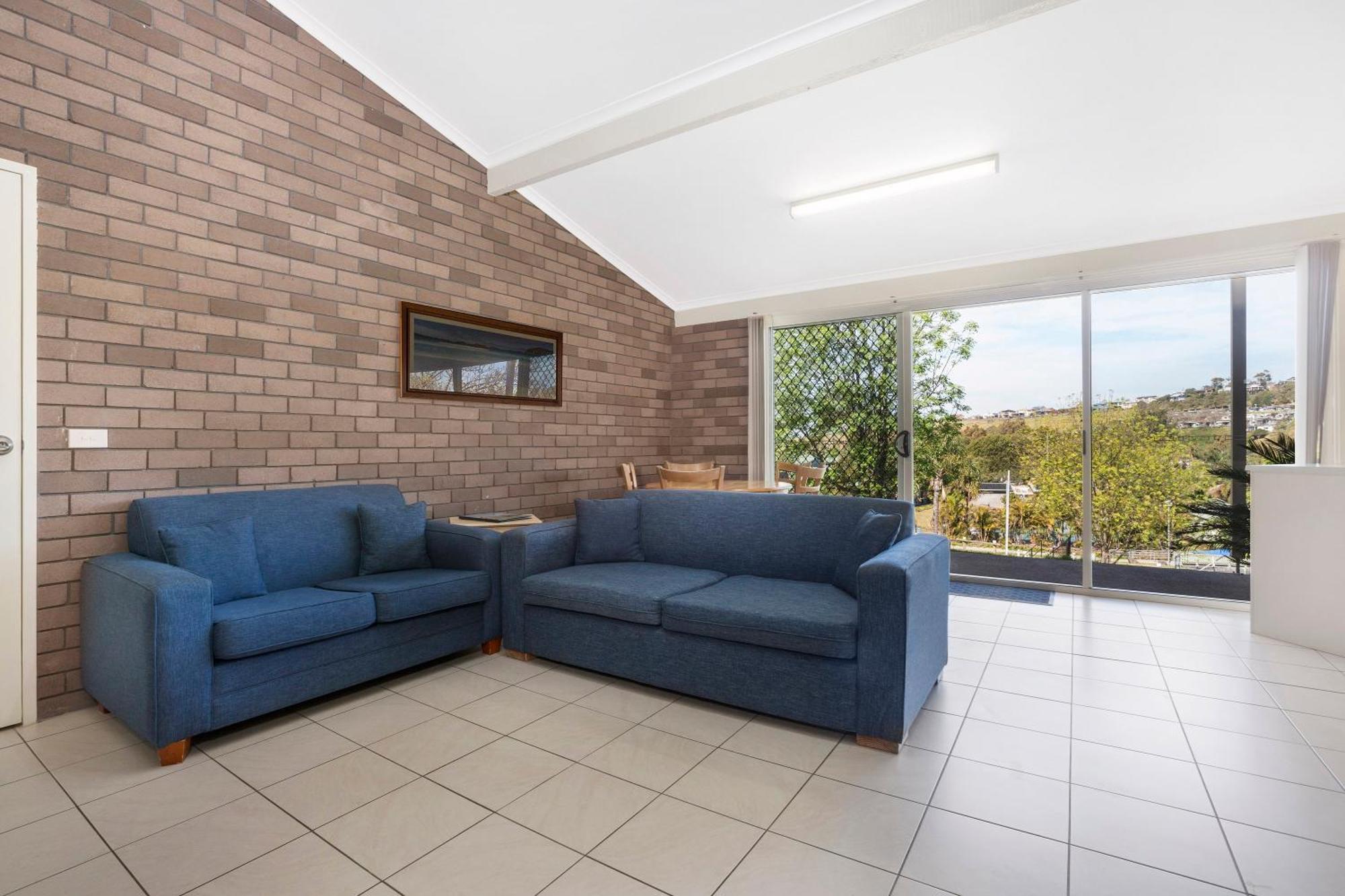 Big4 Easts Beach Holiday Park Kiama Camera foto