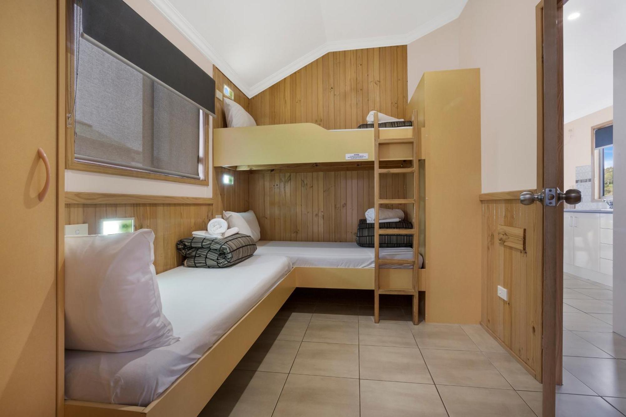 Big4 Easts Beach Holiday Park Kiama Camera foto