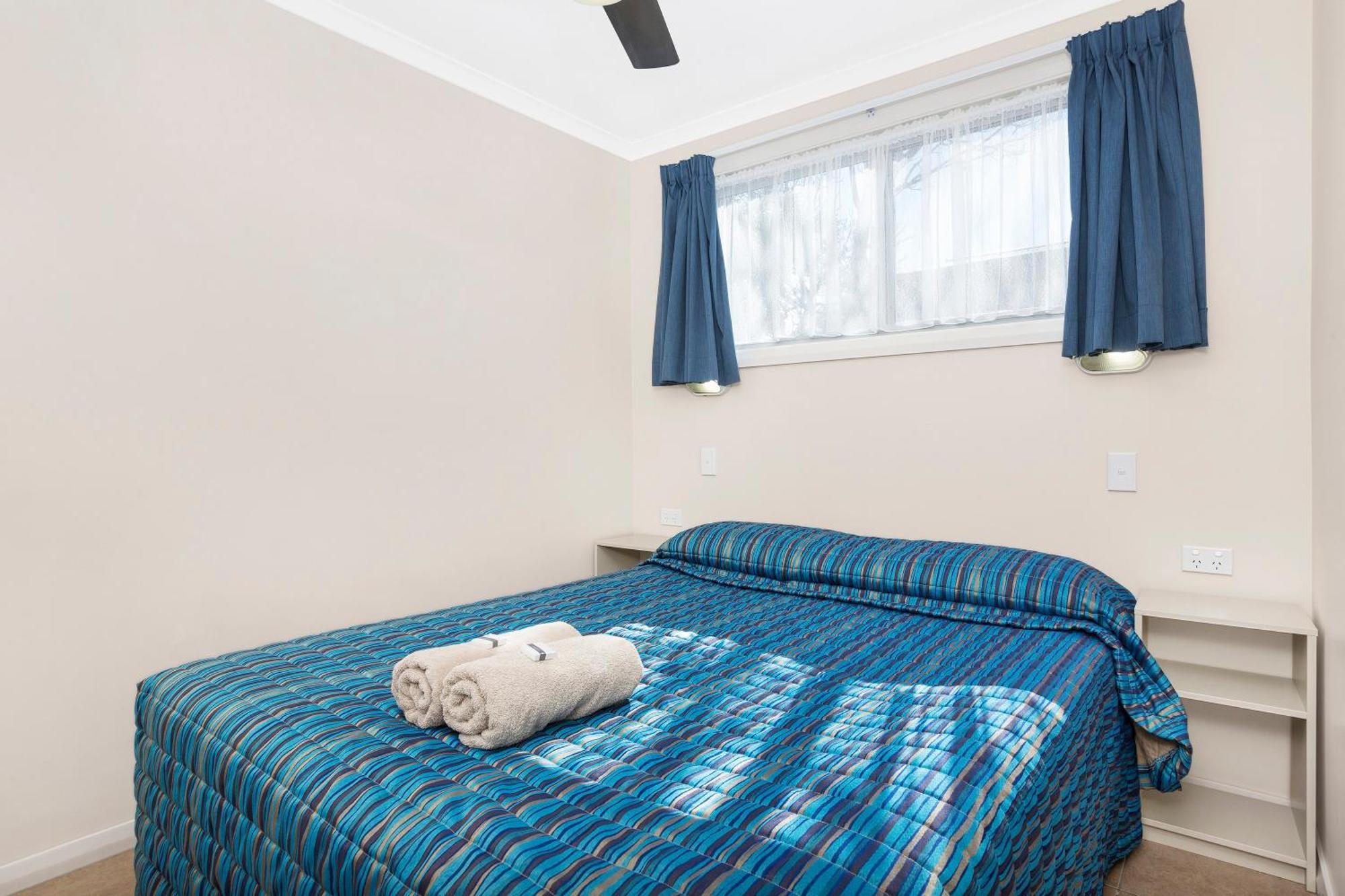 Big4 Easts Beach Holiday Park Kiama Camera foto