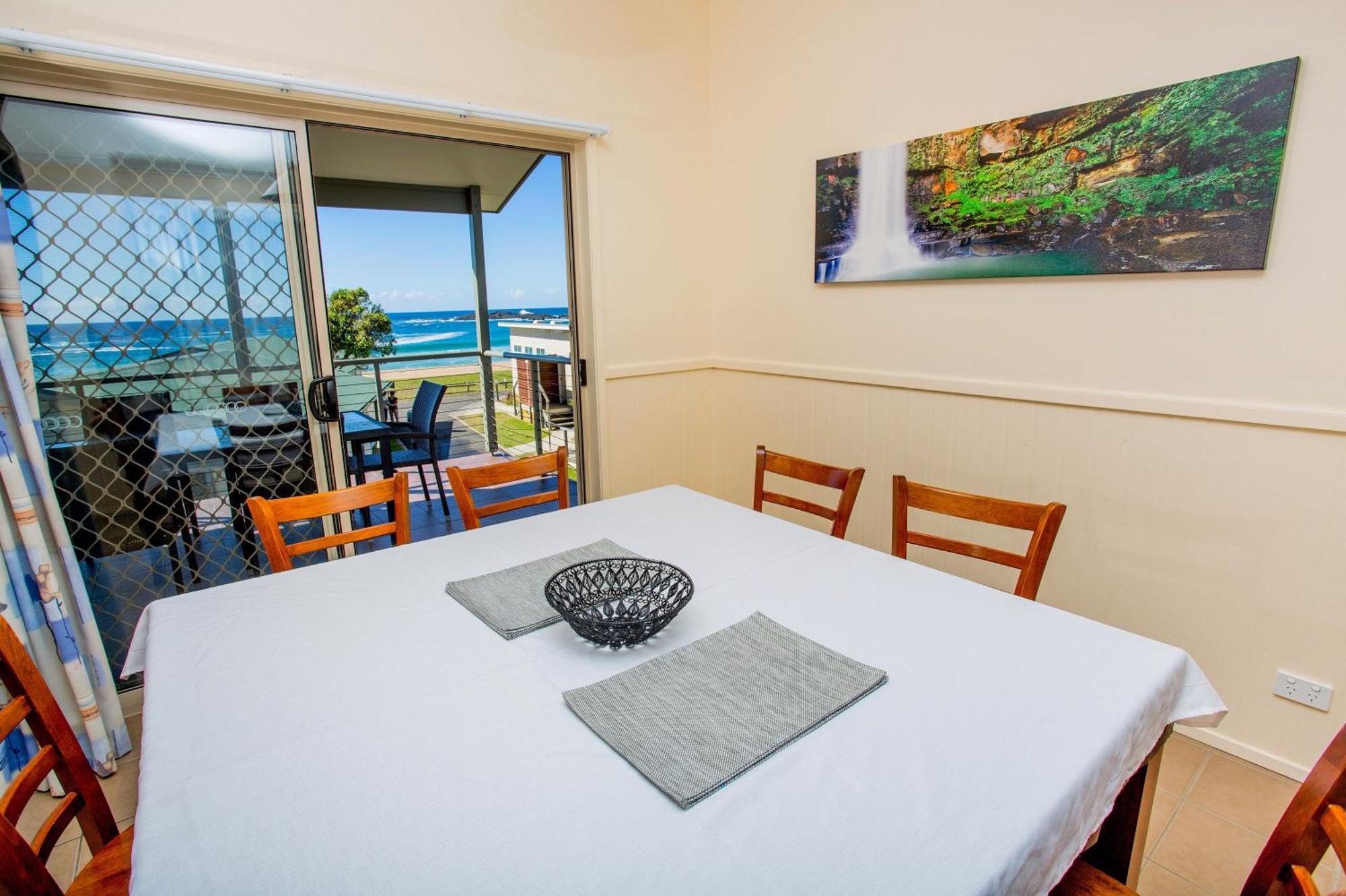 Big4 Easts Beach Holiday Park Kiama Camera foto