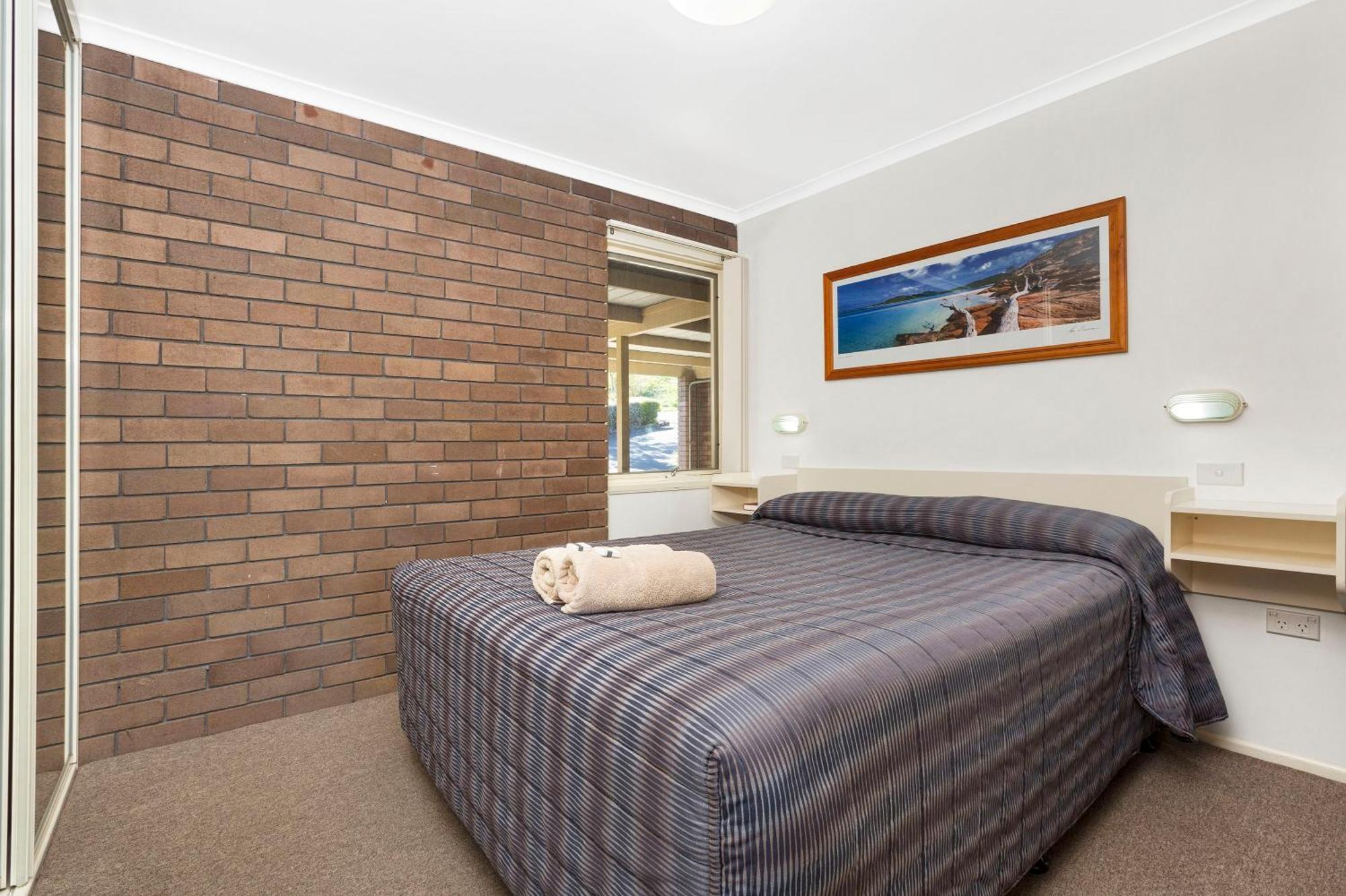 Big4 Easts Beach Holiday Park Kiama Camera foto