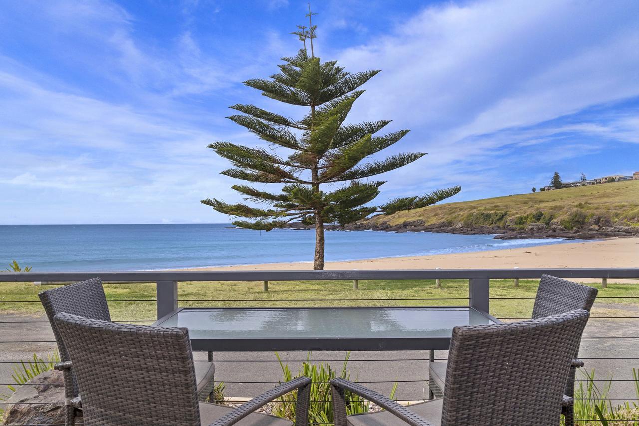 Big4 Easts Beach Holiday Park Kiama Camera foto