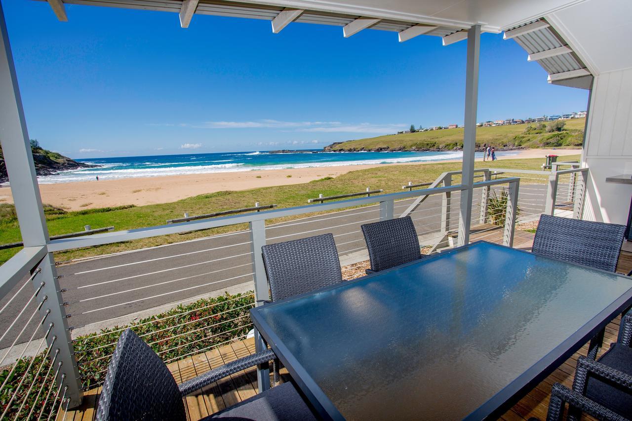 Big4 Easts Beach Holiday Park Kiama Camera foto