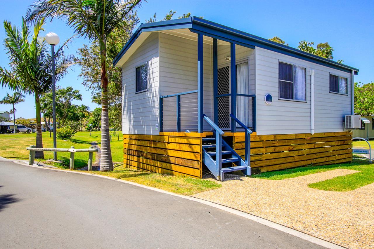 Big4 Easts Beach Holiday Park Kiama Camera foto